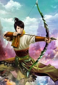 江浩方晓叶芸婕