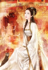 《我的极品老婆》