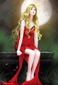 二次元之女神养成