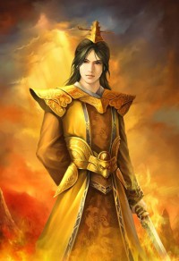 网游之完美神话