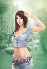 《菊花诞子记》