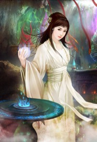 香江:娱乐帝国