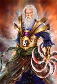 四合院:厨师的悠闲人生