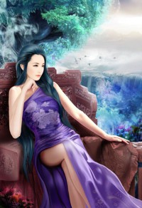 我的网恋女友不可能是校花