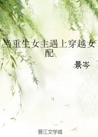 《当重生女主遇上穿越女配》