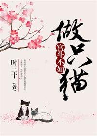 《宫斗不如做只猫》
