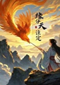 《修真之缘分天注定》